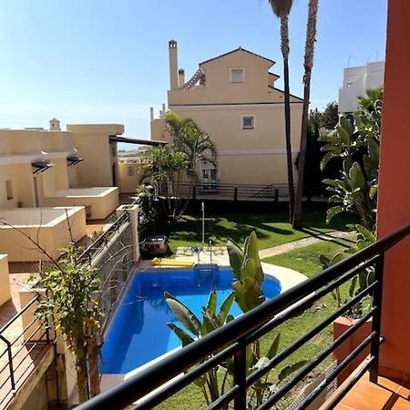 טורה דה בנגאלבון Studio Beach & Golf מראה חיצוני תמונה