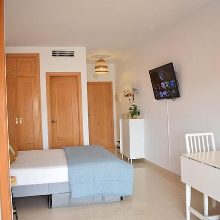 טורה דה בנגאלבון Studio Beach & Golf מראה חיצוני תמונה