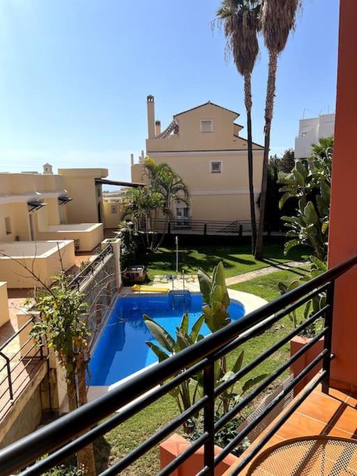טורה דה בנגאלבון Studio Beach & Golf מראה חיצוני תמונה